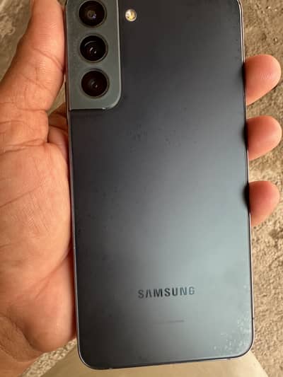 Samsung Mobile S22 Plus