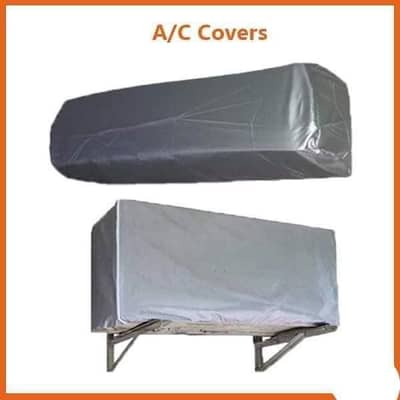 AC covers