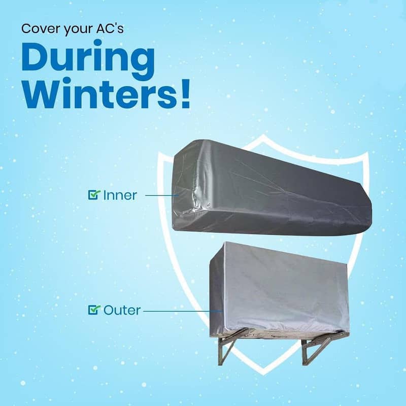 AC covers 1