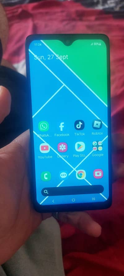 Samsung Mobile A51