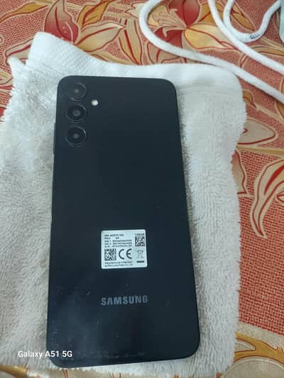 Samsung Mobile A05s