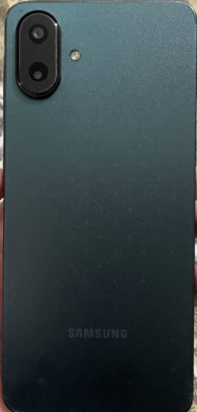 Samsung Mobile A07