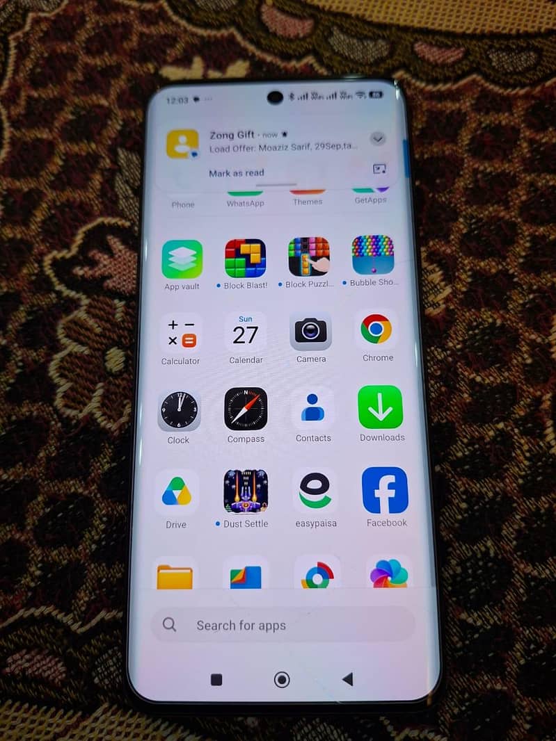 Xiaomi Redmi Note 15 2