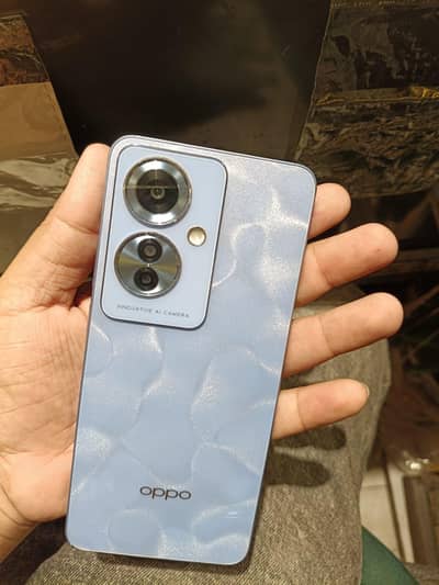 OPPO Reno11 F