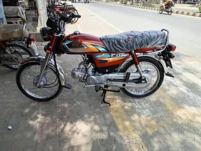 Bike BILKUL New ha. PHONE 03714470208