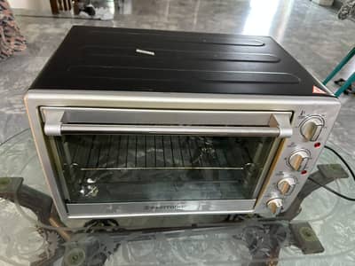 Westpoint WF-4800 OTG Oven (48L) (Needs Temperature Tuning)