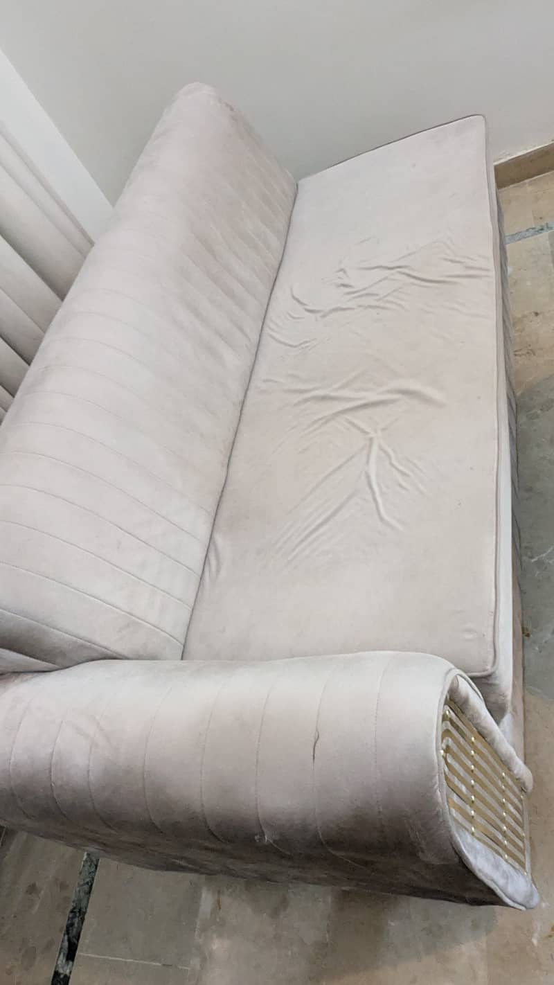 L shape sofa 8