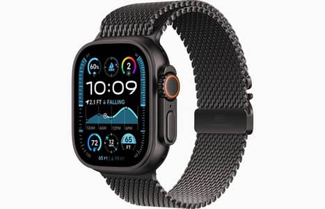 Ultra2 Watch Apple