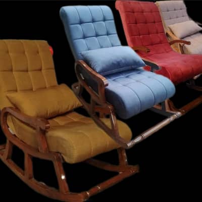 Roking chair |Chair |REST CHAIR |WOOD CHAIR |