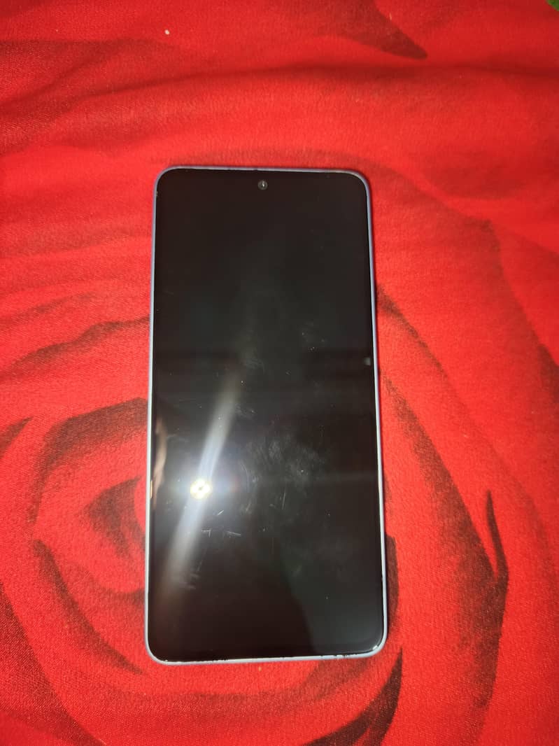 Xiaomi Redmi Note 13 1