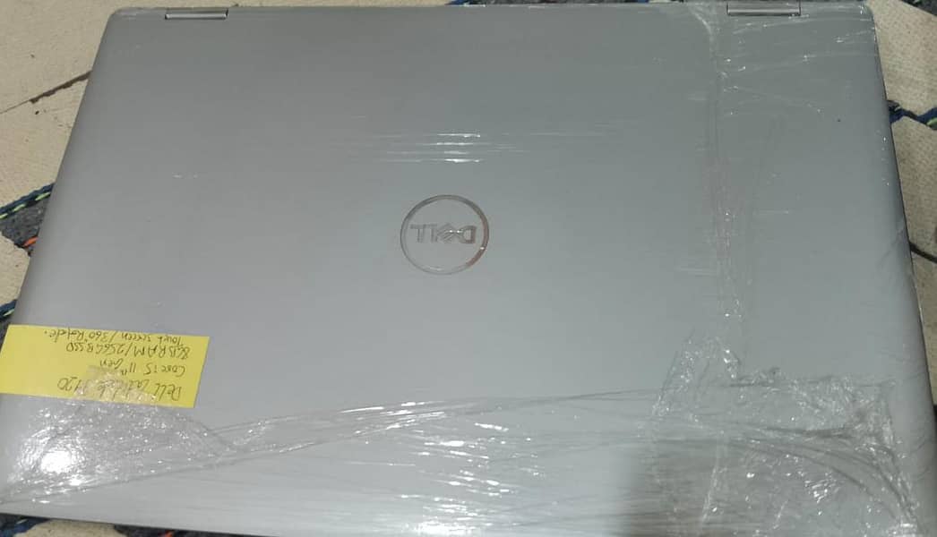 CORE I5 11 GENERATION 1