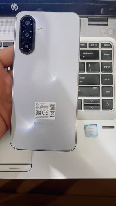 Samsung Mobile A16