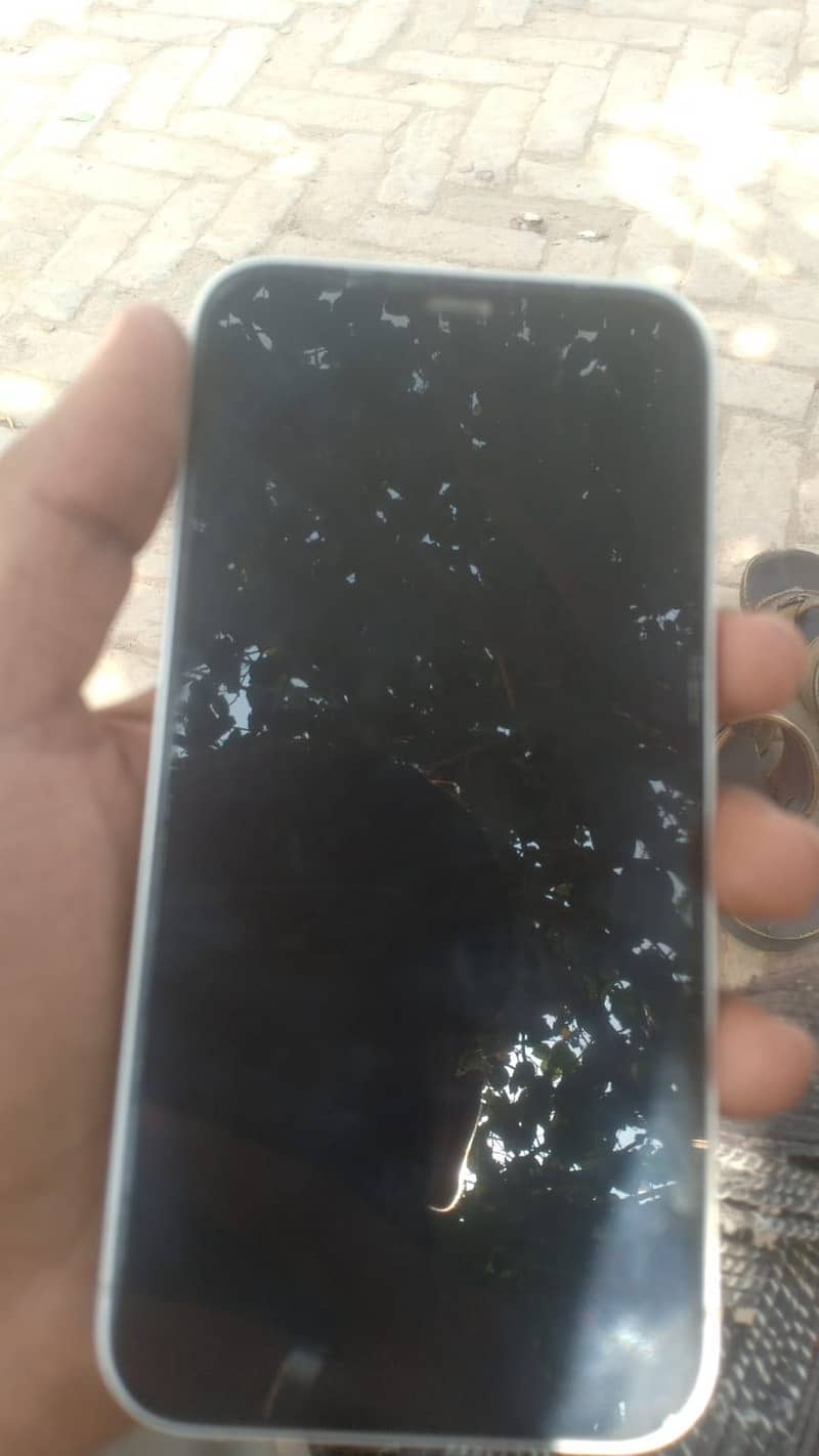 IPhone 12 pta 5