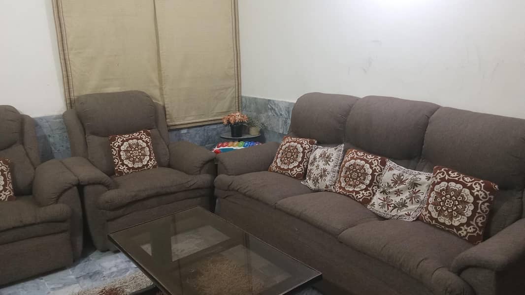 Sofa set comfortable 0