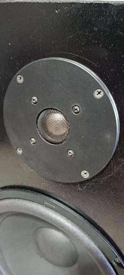 10" inch Mardunt Short Subwoofer Pair Made in Uk Brand New