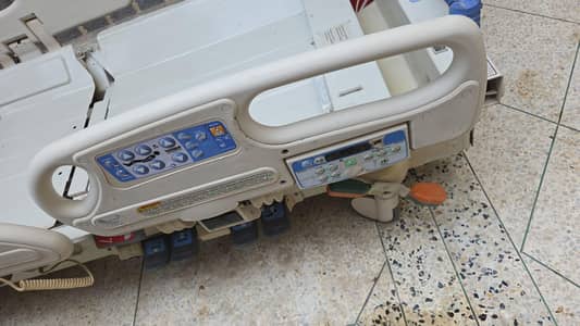 Patient Electrical Bed