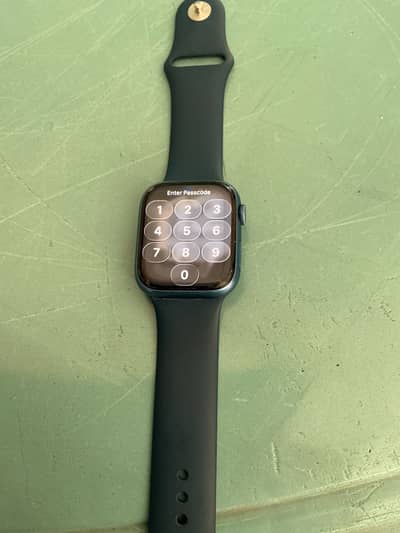 Apple watch series 7 45mm