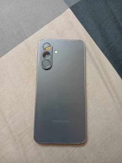 Samsung Mobile A56