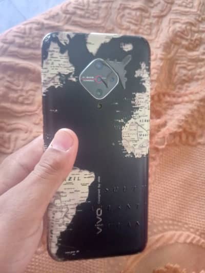 Vivo y51