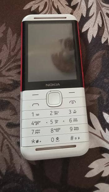 Nokia 5310 0