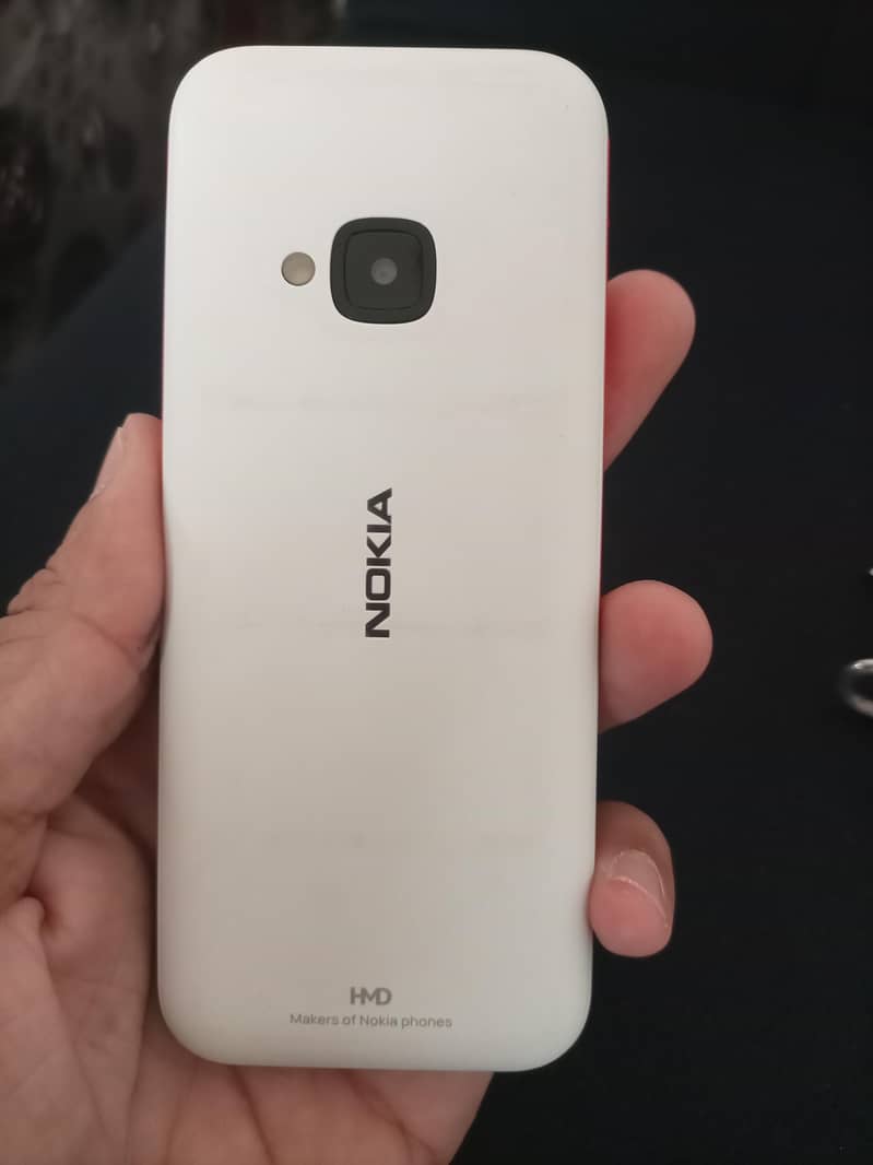 Nokia 5310 2