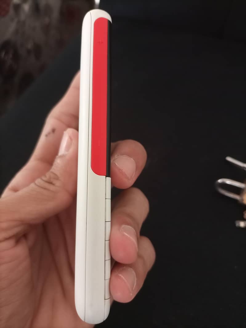Nokia 5310 3