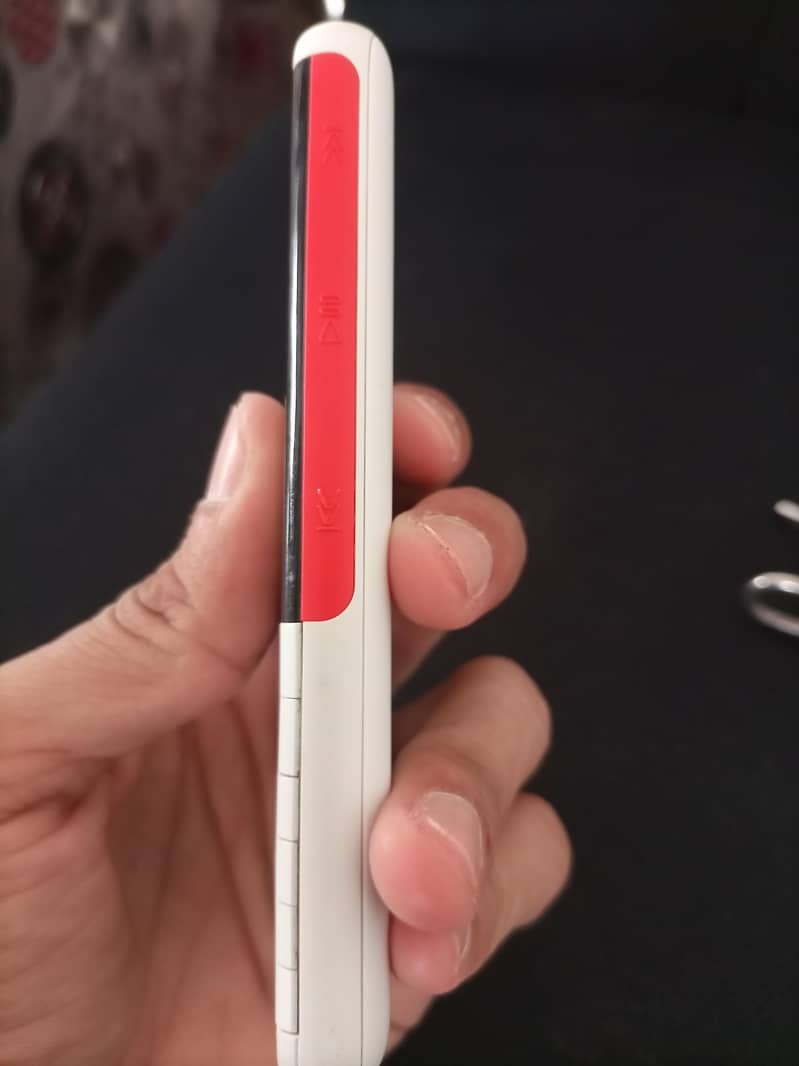 Nokia 5310 4