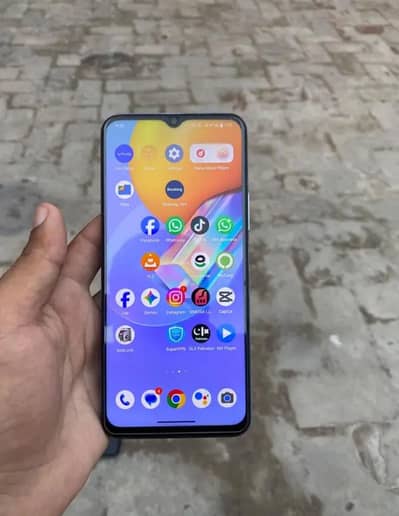 Vivo Y51s