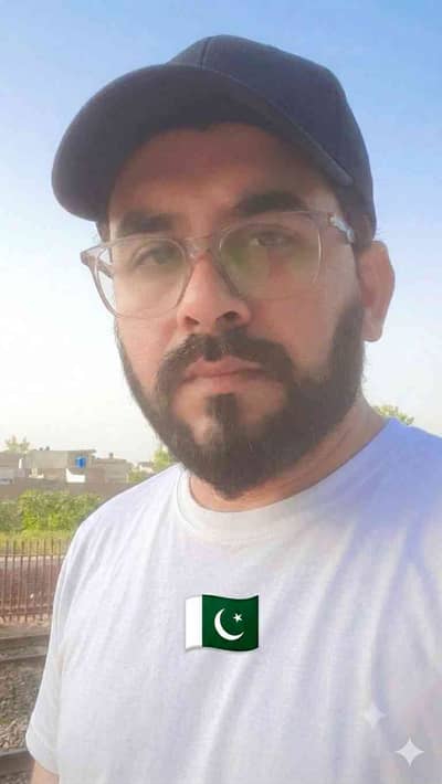 Hafiz naveed 