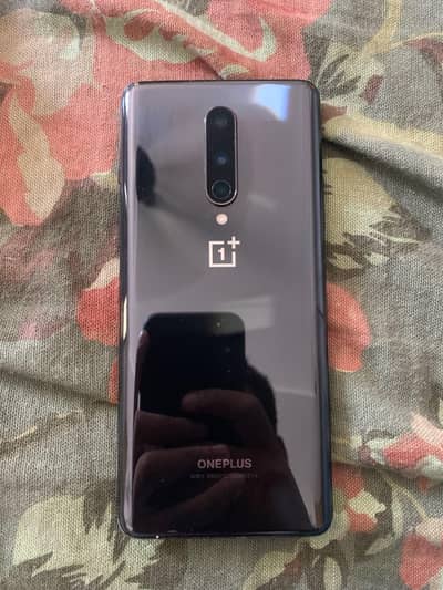 One Plus 8