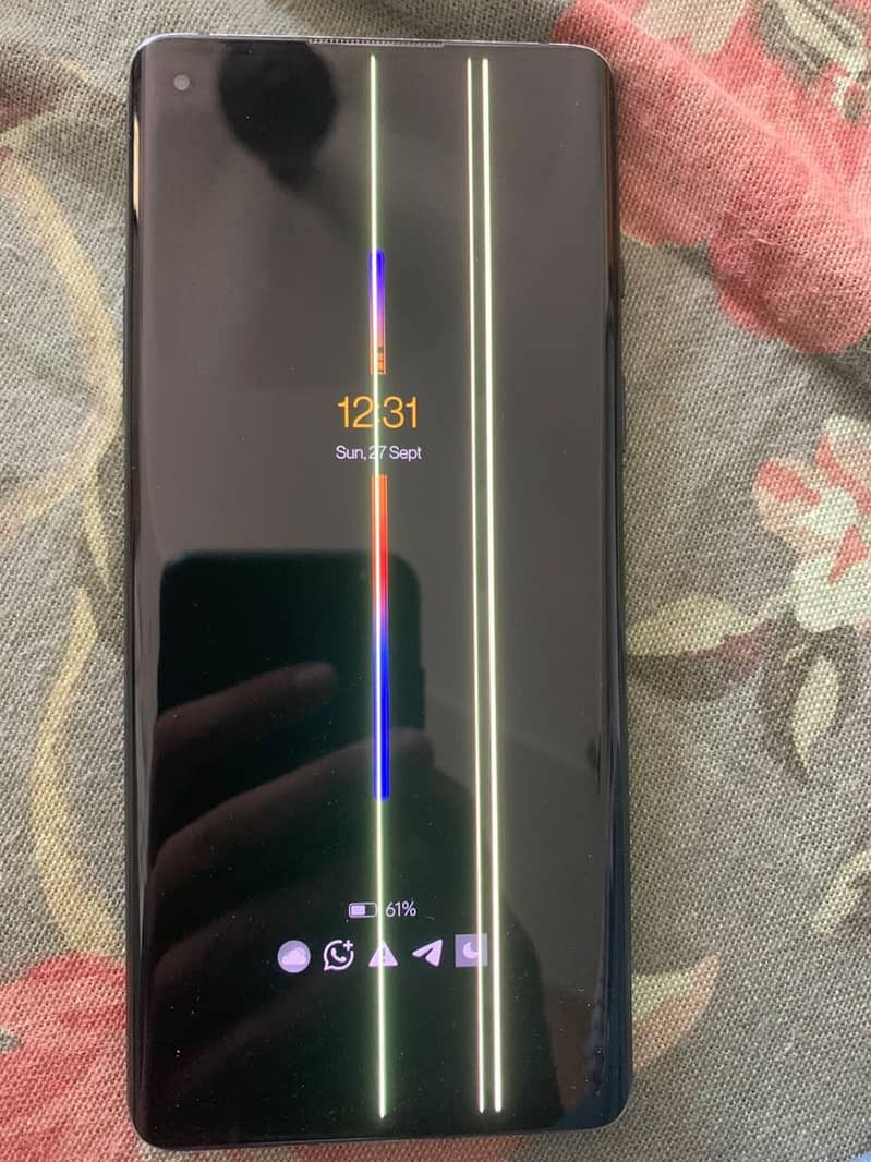 One Plus 8 3