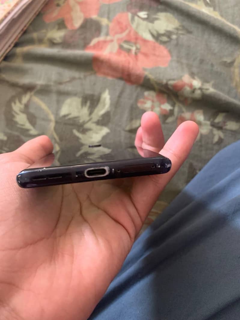 One Plus 8 5