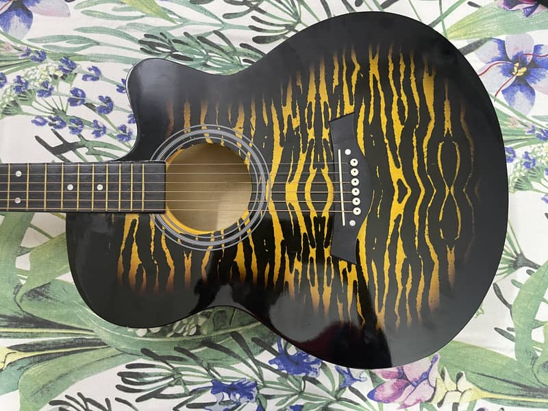 Guitar 0
