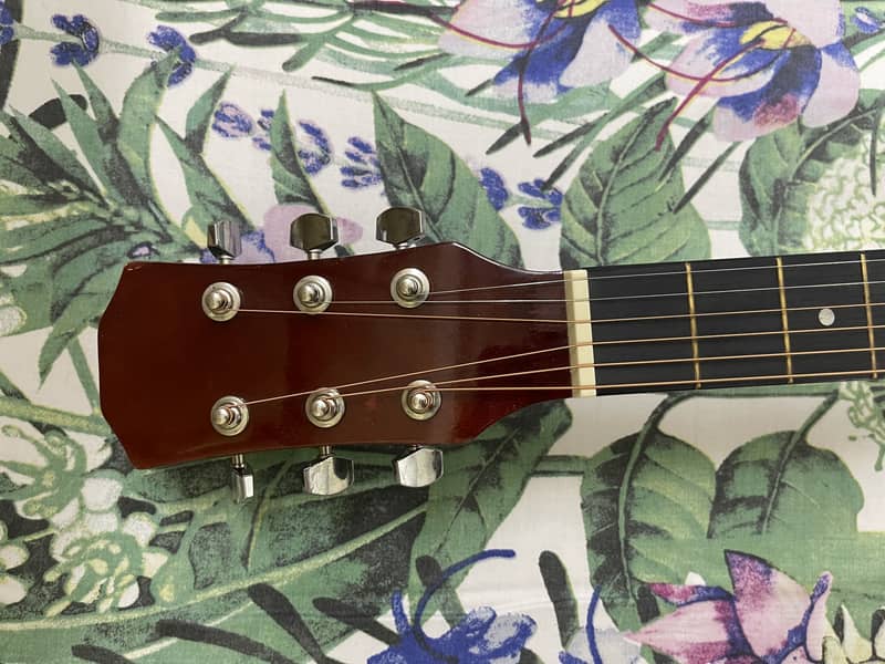 Guitar 1