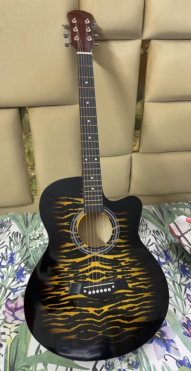 Guitar 2