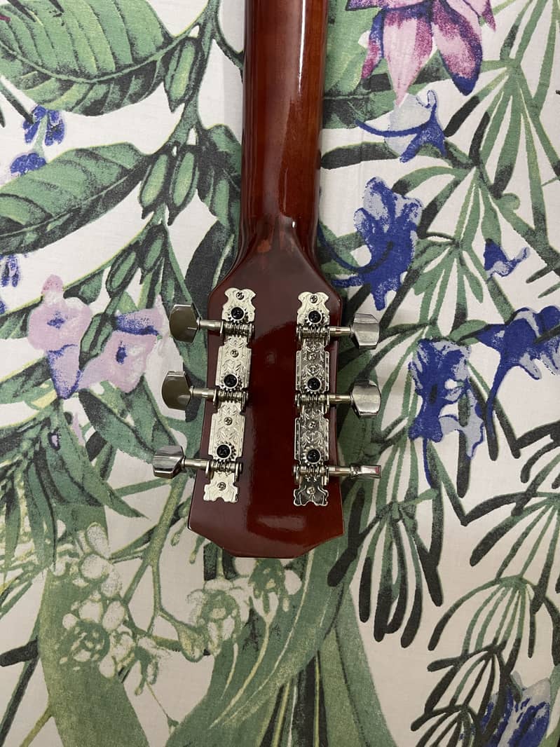 Guitar 4