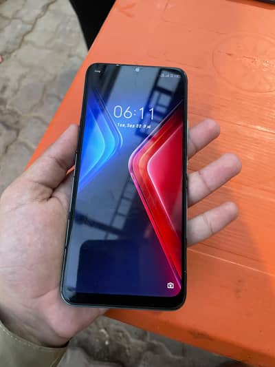 infinix hot 11 Play