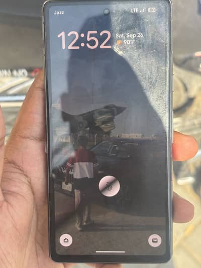 Google Pixel 7a
