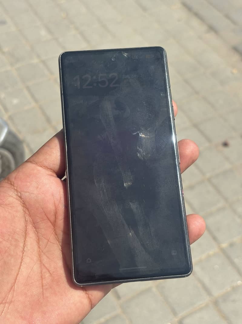 Google Pixel 7a 3