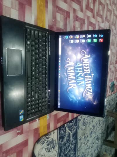 Lenovo J560 Laptop 6GB RAM 64GB SSD