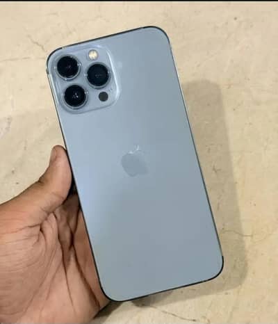 Apple iPhone 13 Pro Max