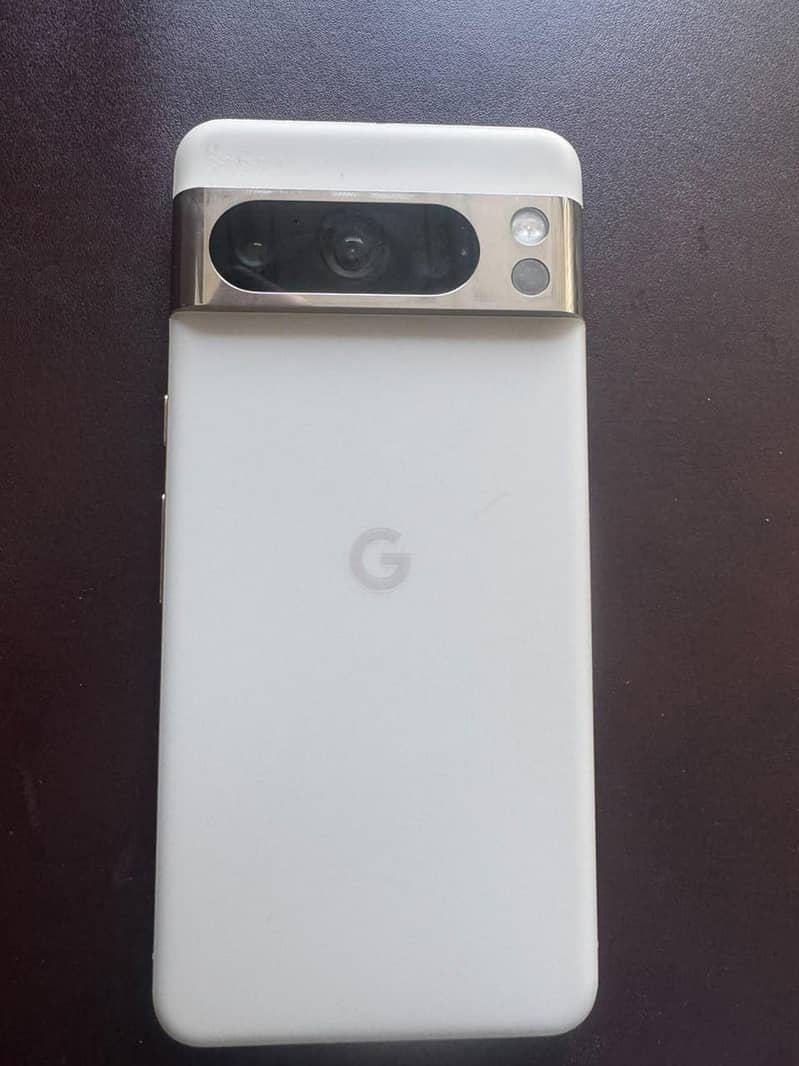 Google Pixel 8 Pro 0