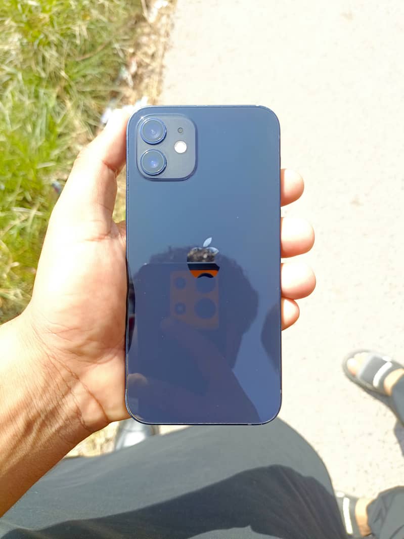 Apple iPhone 12 0