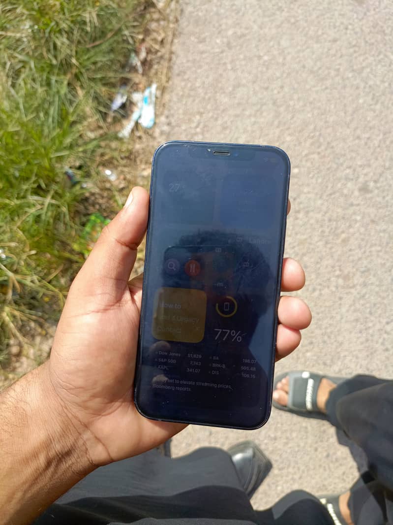 Apple iPhone 12 5