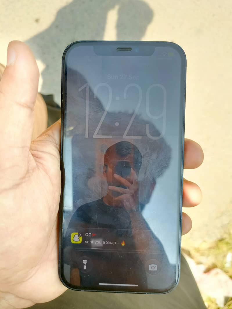 Apple iPhone 12 6
