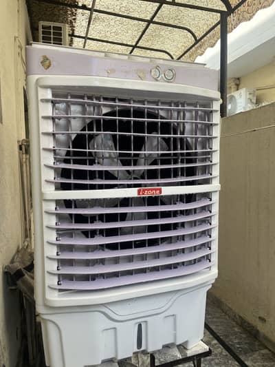 I-Zone Room Air Cooler – Excellent Cooling | Well Maintained