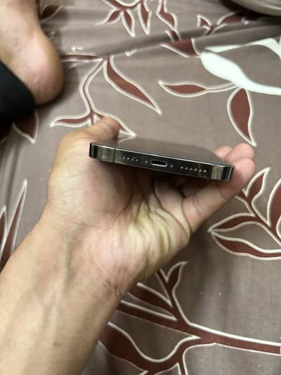 Iphone 13 pro max non pta