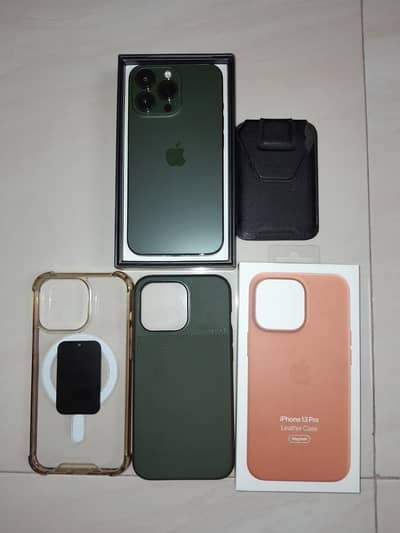 Apple iPhone 13 Pro