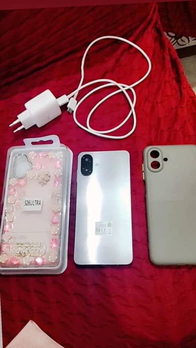 urgent sale Samsung Mobile Galaxy A07
