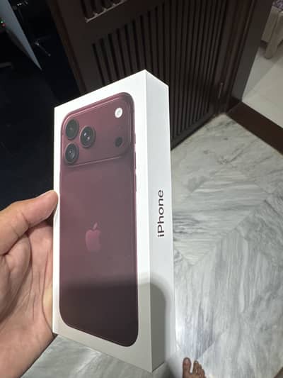 Apple iPhone 18 Pro Max